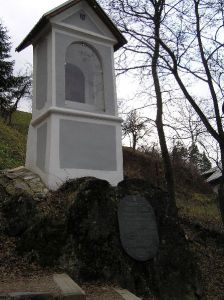 Kalvária Banská Bystrica