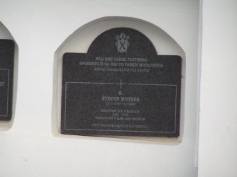 Kalvária Banská Bystrica