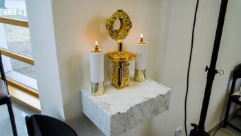 Rím. kat. kostol Lieskovec