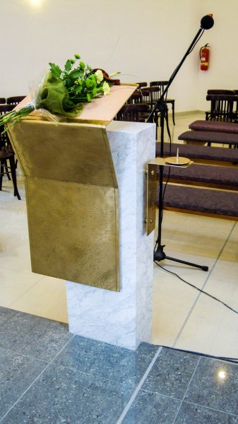 Rím. kat. kostol Lieskovec